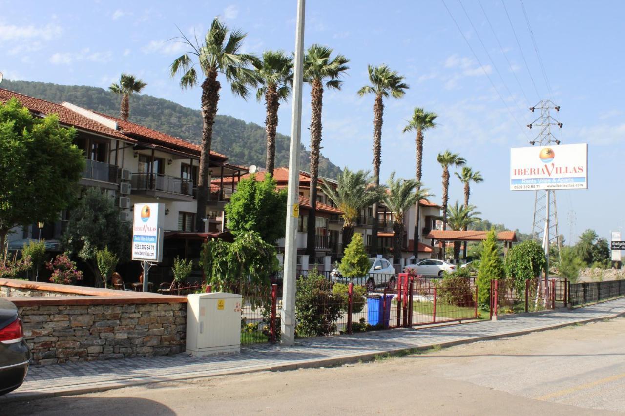 Iberia Villas Ortaca  Екстериор снимка