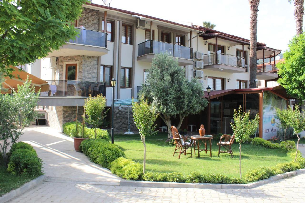 Iberia Villas Ortaca  Екстериор снимка