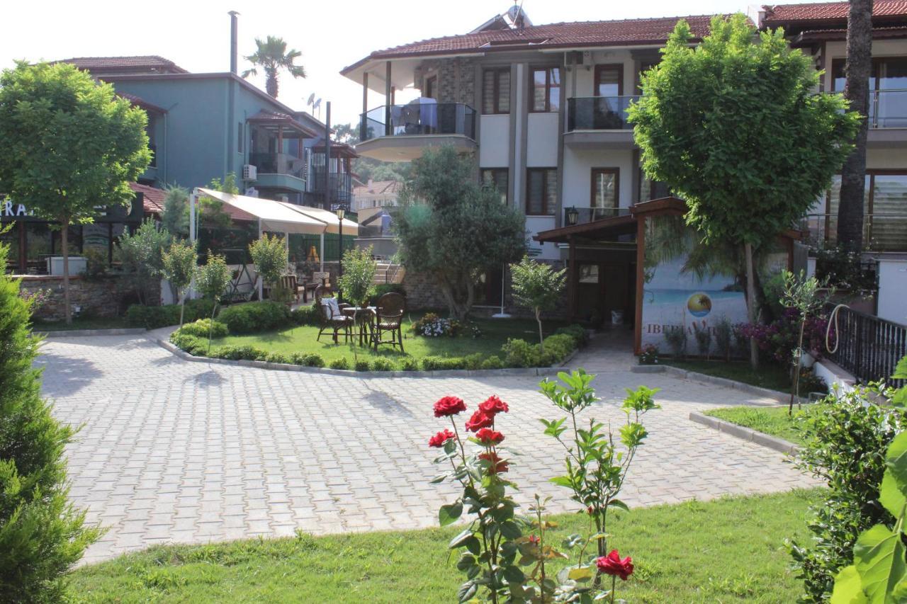 Iberia Villas Ortaca  Екстериор снимка