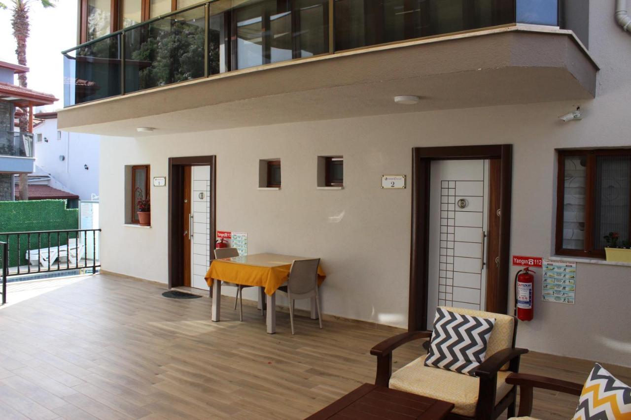 Iberia Villas Ortaca  Екстериор снимка