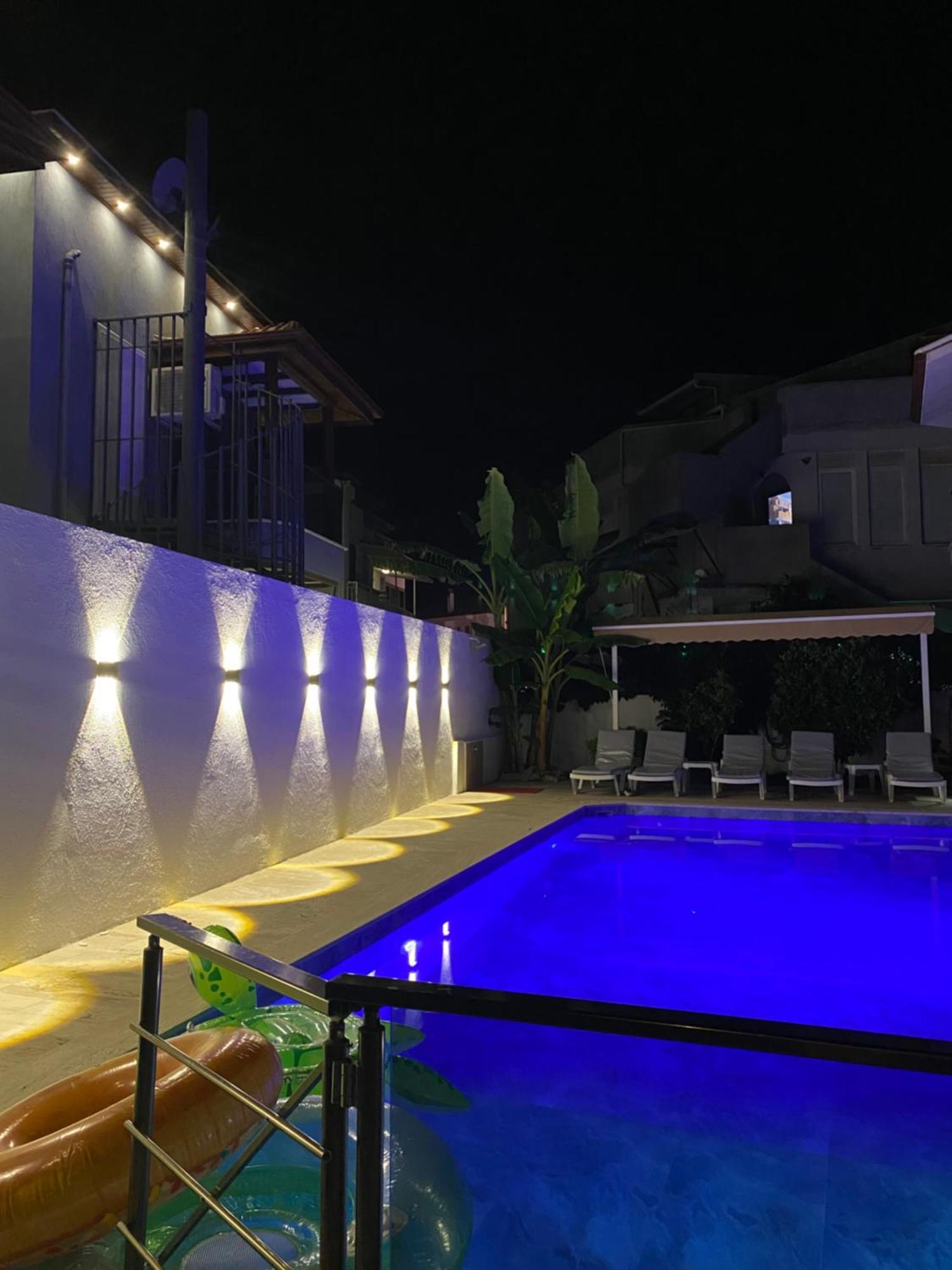 Iberia Villas Ortaca  Екстериор снимка